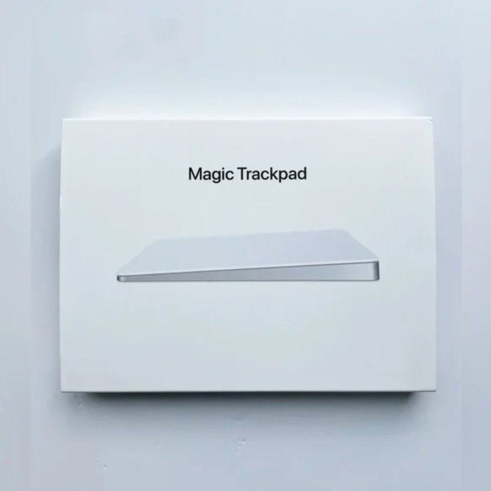 APPLE | Magic Trackpad 2, New